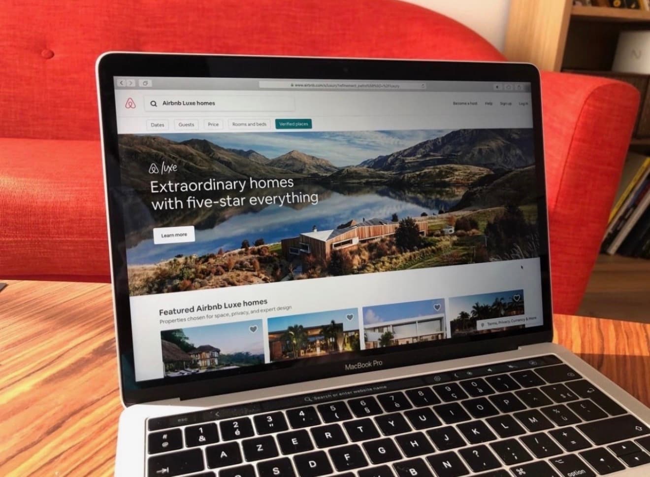 Premier Property Management