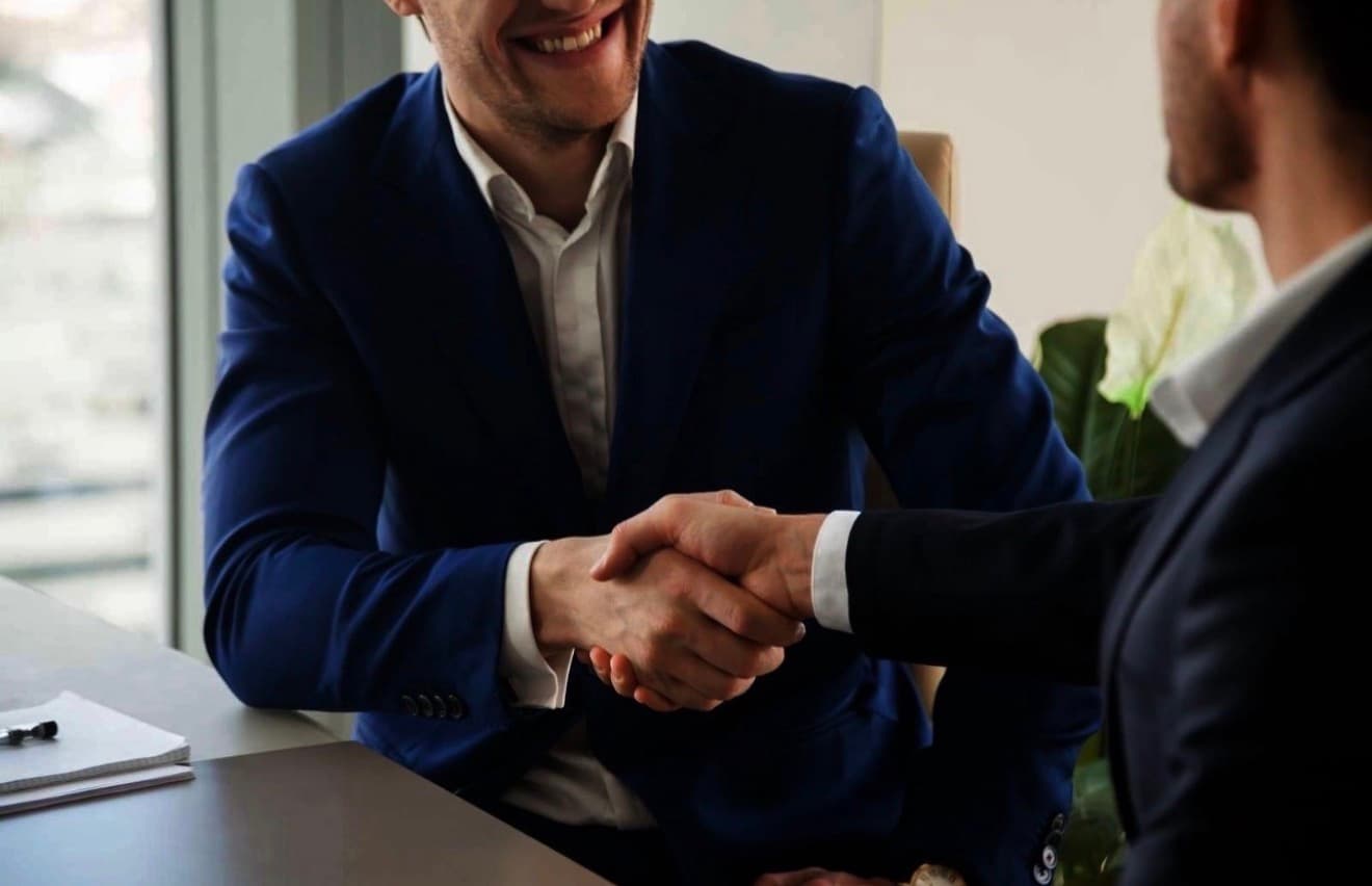 Partner with QCB Global